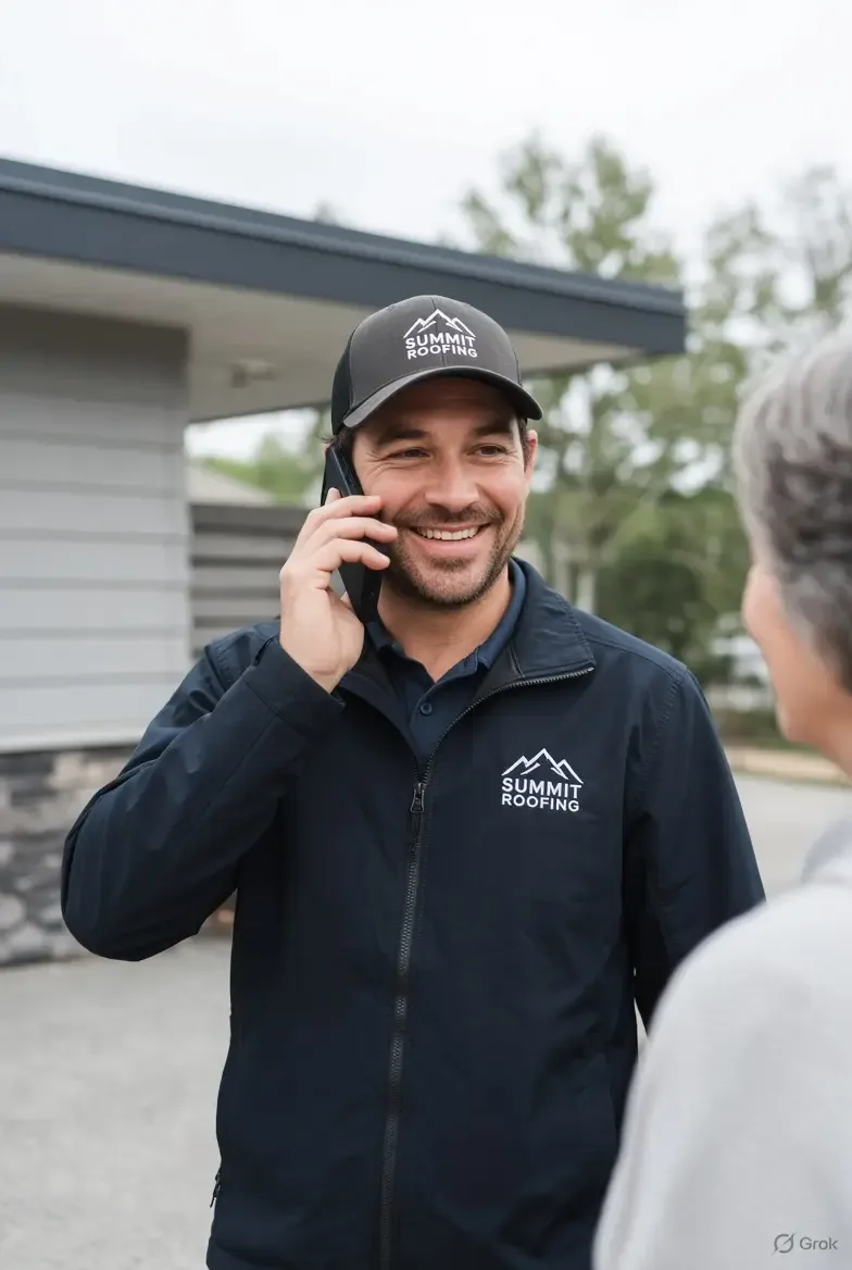 Flat Roof Leak Repair Trenton, SC FAQs